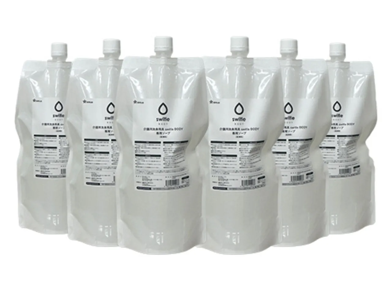 専用ソープ (6本)